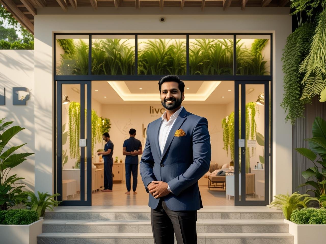 Franchise Opportunity